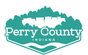 Perry County Government Logo